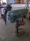 ELECTRIC DRILL PRESS