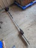 STIHL POLE SAW