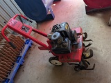 MONTGOMERY WARD TILLER