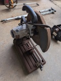 I BEAM ROLLER