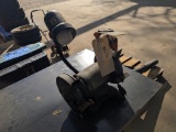 BENCH GRINDER