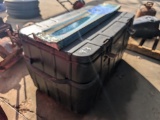 HUSKY TOOL BOX