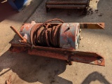 RAMSEY WINCH