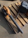 POULAN PRO LEAF BLOWER