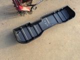 NEW TRUCK TOOL BOX TRAY