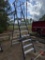 PLATFORM LADDER