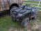2022 HONDA 420 RANGER FOUR WHEELER