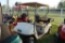EZ-GO GOLF CART