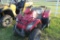 ARCTIC CAT 4 WHEELER