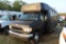 2001 FORD EZ-RIDE SHUTTLE BUS 15 PASSENGER VAN