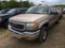 2004 GMC 2500 HD PICKUP 4 DOOR, AUTO, GAS