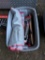 BOX OF AMPRO ASSORTED TOOLS, NEW