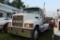 2007 MACK CHN613 DAY CAB TRUCK