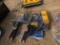 TIMBER LINE HT HYDRAULIC TREE CUTTER