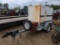 BOSS POWER 40KW GENERATOR, ENCLOSED