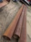 10 INCH X 20FT METAL PIPE