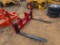 HEAVY DUTY FORKS
