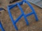 NEW PRIEFERT HAY RING BLUE