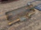 GANNON FLIPOVER BOX BLADE