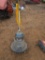 POWER-FLITE FLOOR BUFFER