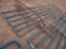1 NEW PRIEFERT 16FT GATE, GREEN