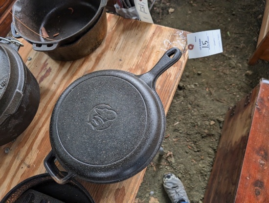 POT W/LID