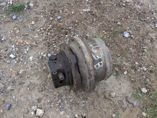 DRIVE MOTOR FOR CAT 305 EXCAVATOR