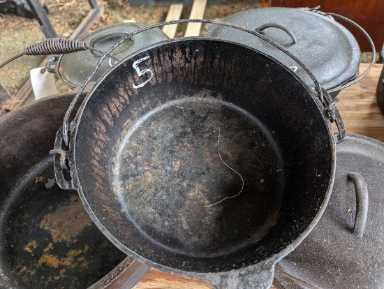 COOK POT