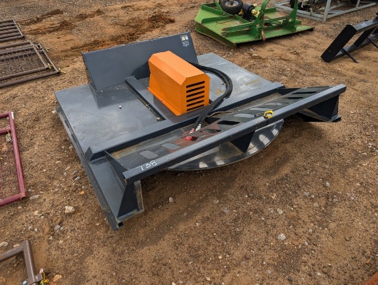 NEW WOLVERINE BRUSH CUTTER