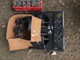 4 BURNER COOK TOP