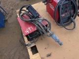 MAGNA SPOT 2500