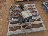 MILLER WELDER