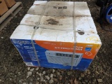 COMFORT-AIRE AIR CONDITIONER IN BOX