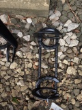 HORSESHOE HANGER