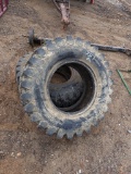 (2) 12.5/80-18 TIRES