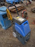 POWR-FLITE FLOOR BUFFER