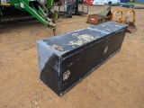 TOOL BOXES