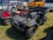 BOMBARDIER TRAXTER XL FOUR WHEELER 4X4