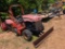 DITCH WITCH RT40 TRENCHER