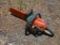 STIHL MS211 CHAINSAW
