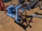 PRECISION FARM MACHINE 3 POINT HITCH