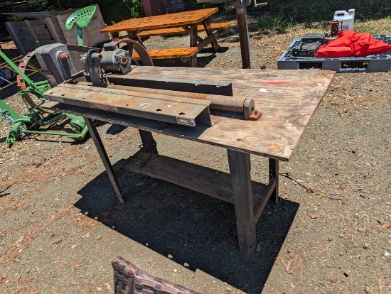 CRAFTSMAN 12 INCH WOOD PLANER