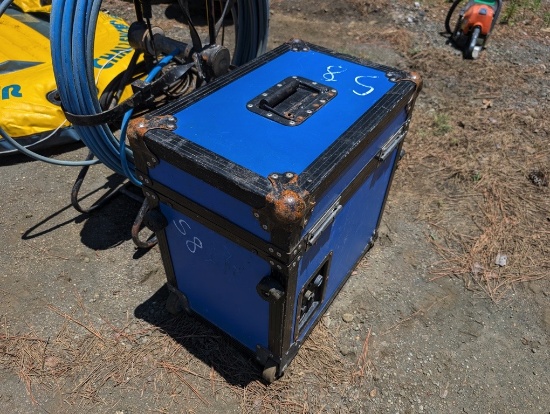 UEMSI NAVIGATOR
