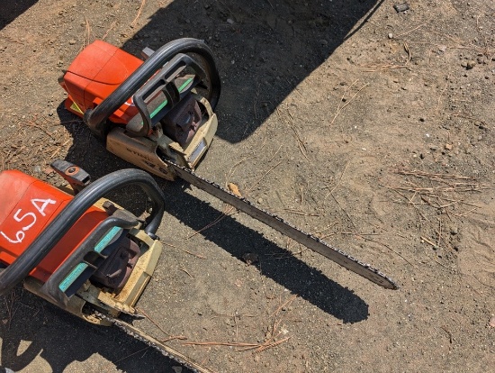 STIHL MS290 CHAIN SAW