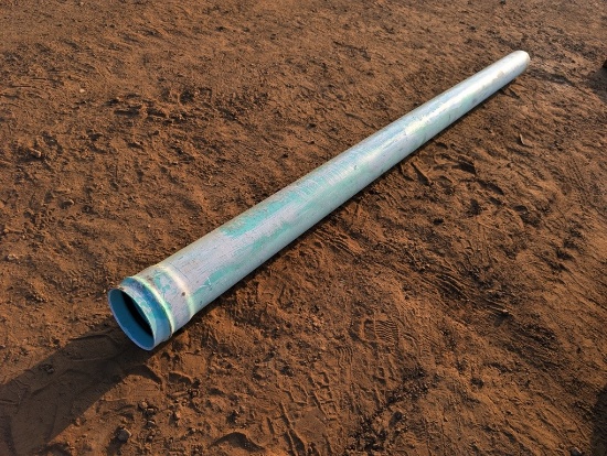 PLASTIC PIPE