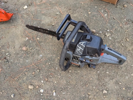 CRAFTSMAN CHAINSAW