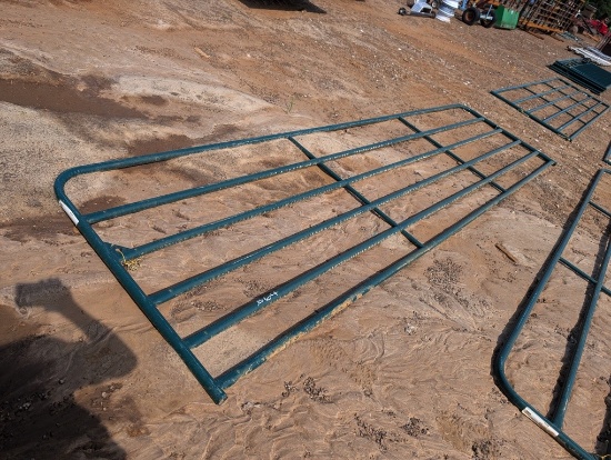NEW 16FT PRIEFERT GATE