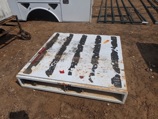JOBOX TOOL BOX