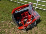 NEW KIOTI KL 352 FRONT END LOADER