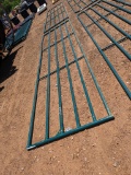 NEW PREIFERT 16FT GATE